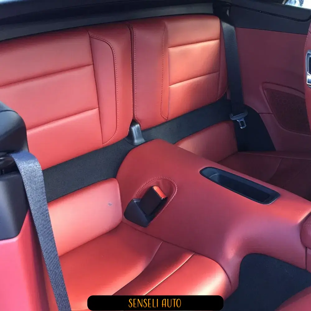 2017 Porsche 911 Carrera 2 S