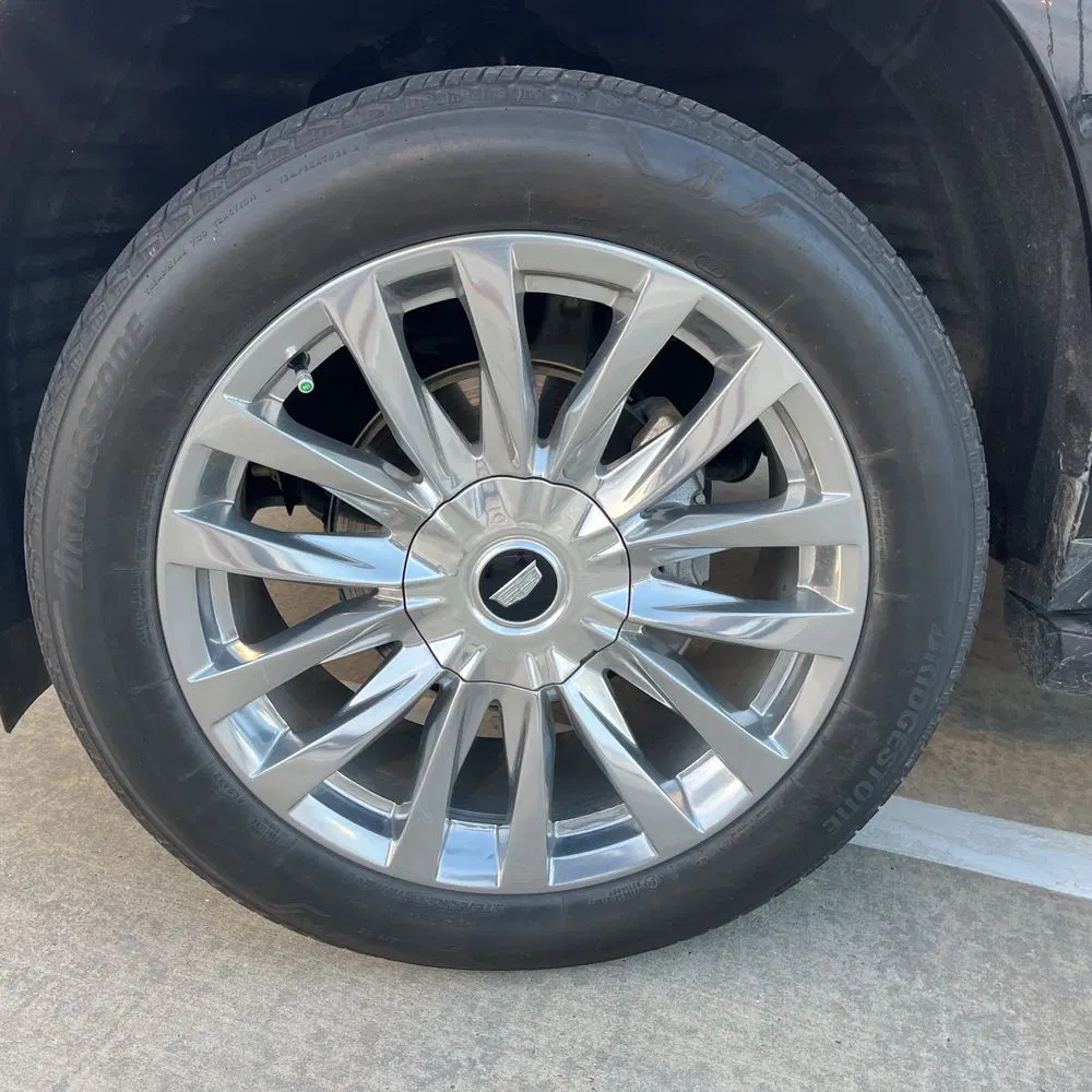 2023 Cadillac Escalade ESV Premium Luxury