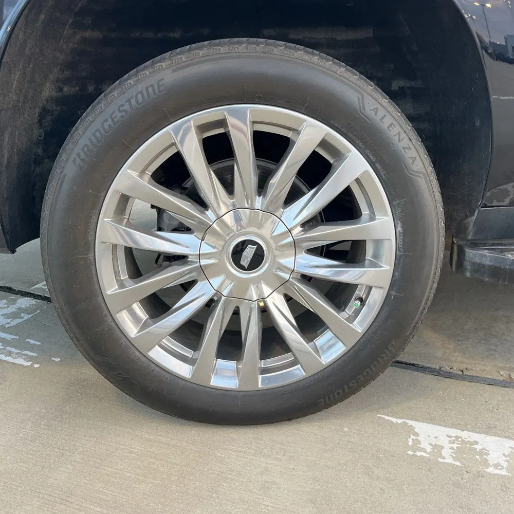 2023 Cadillac Escalade ESV Premium Luxury