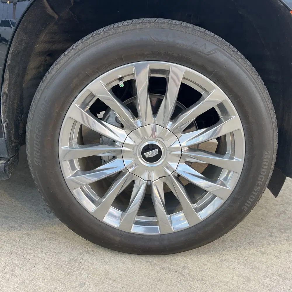 2023 Cadillac Escalade ESV Premium Luxury