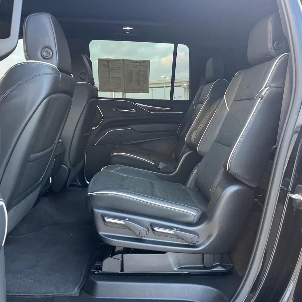 2023 Cadillac Escalade ESV Premium Luxury