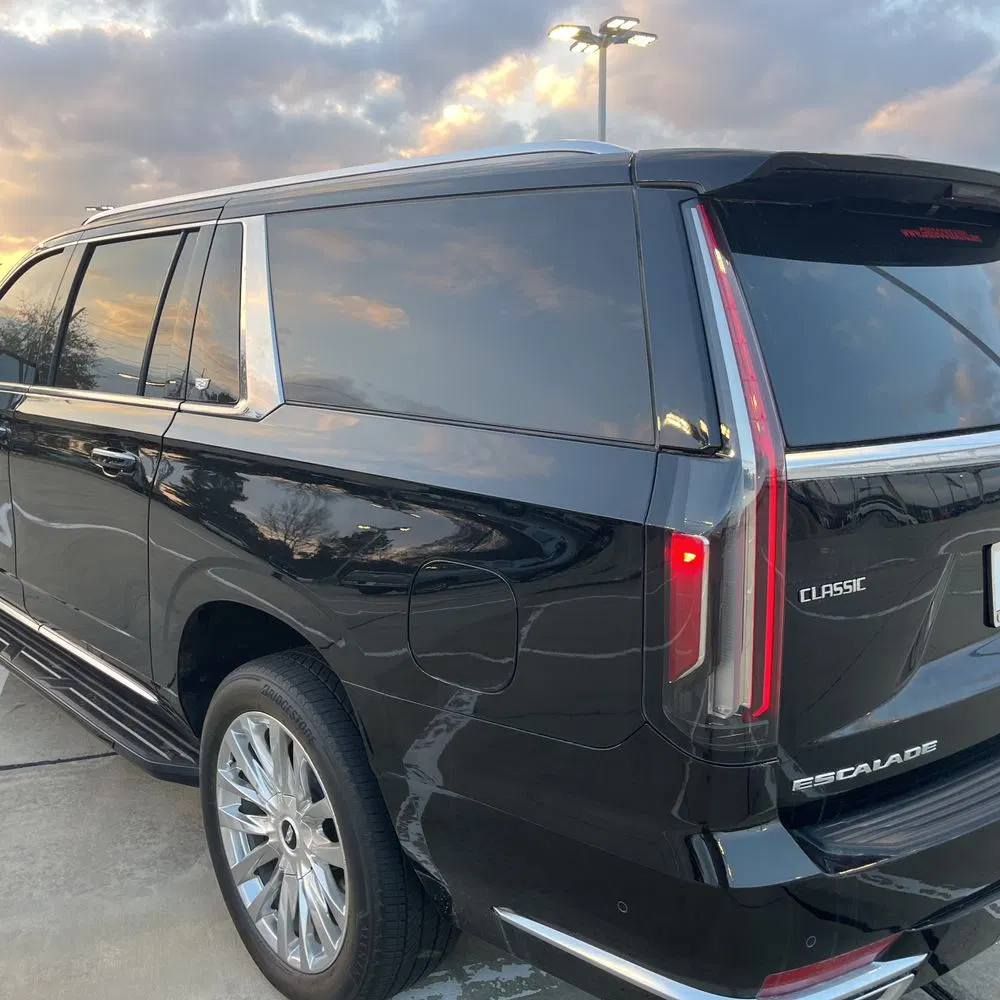 2023 Cadillac Escalade ESV Premium Luxury