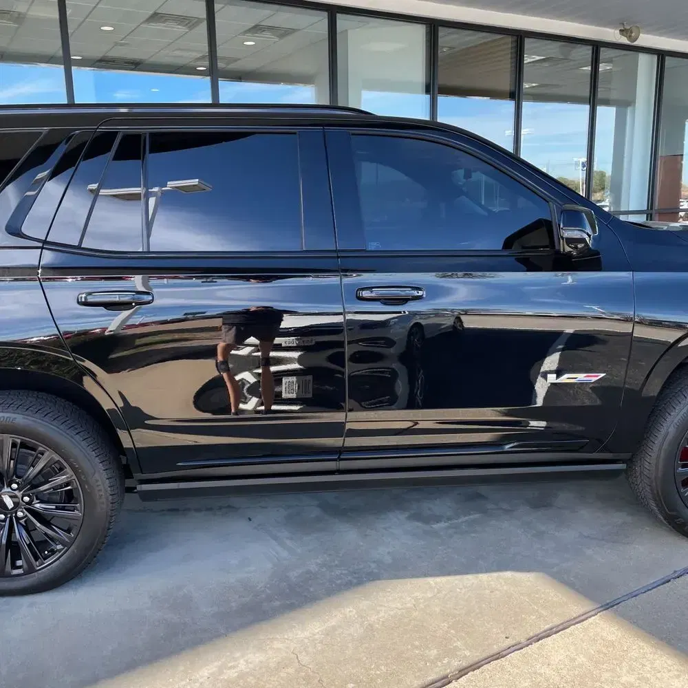 2024 Cadillac Escalade-V Base