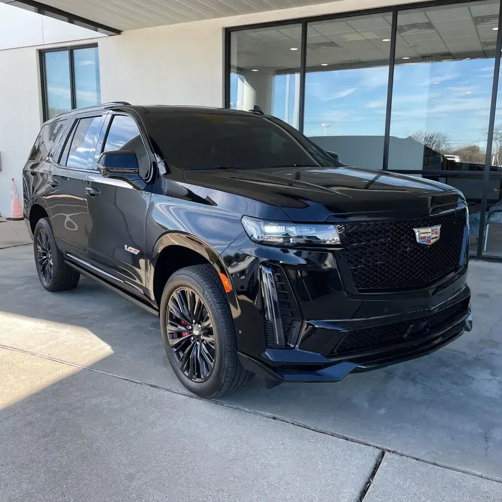 2024 Cadillac Escalade-V Base