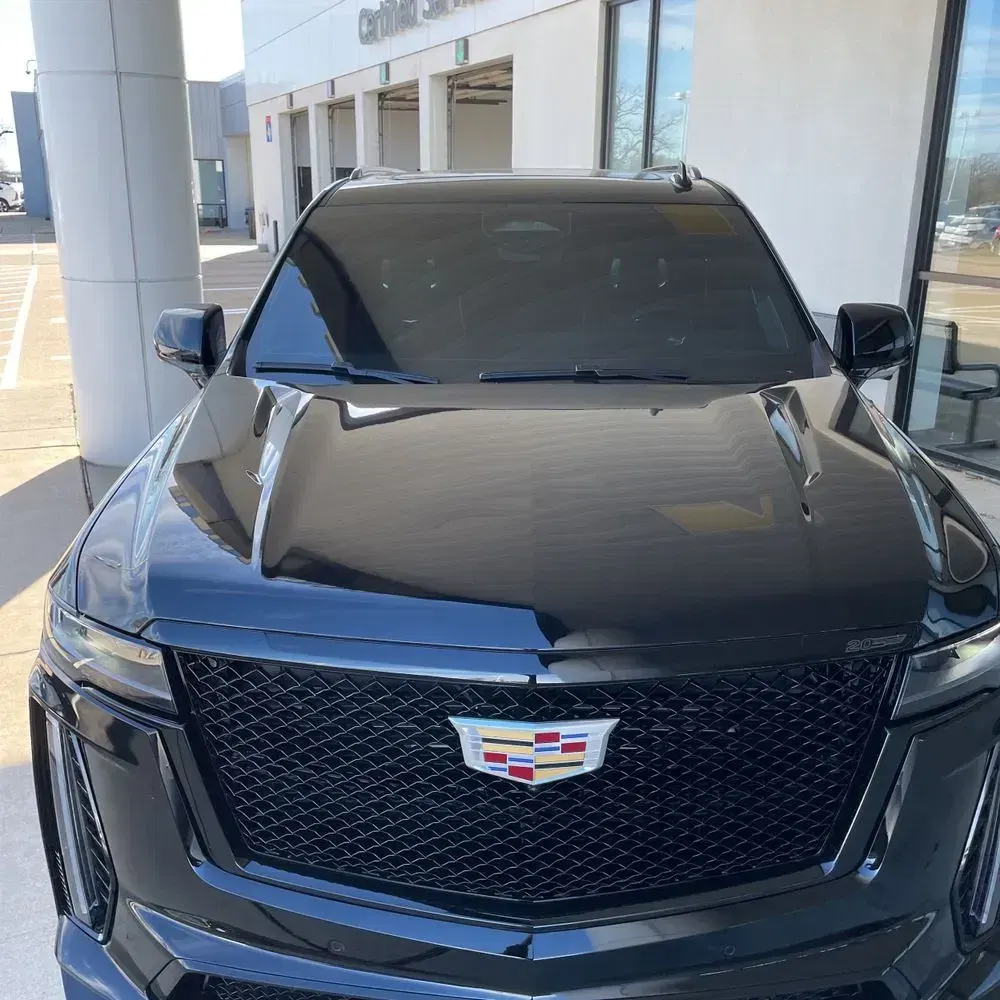 2024 Cadillac Escalade-V Base