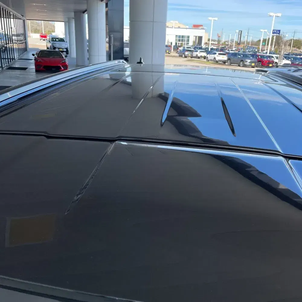 2024 Cadillac Escalade-V Base