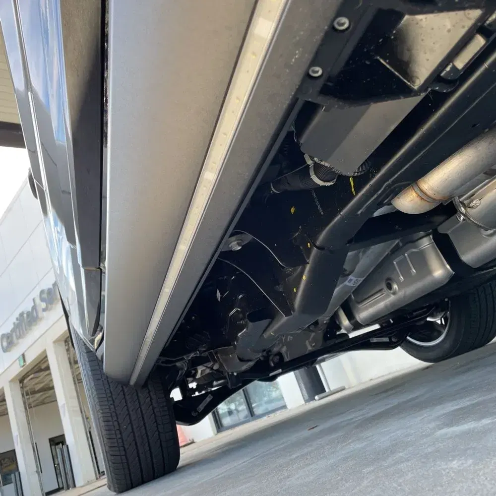 2024 Cadillac Escalade-V Base