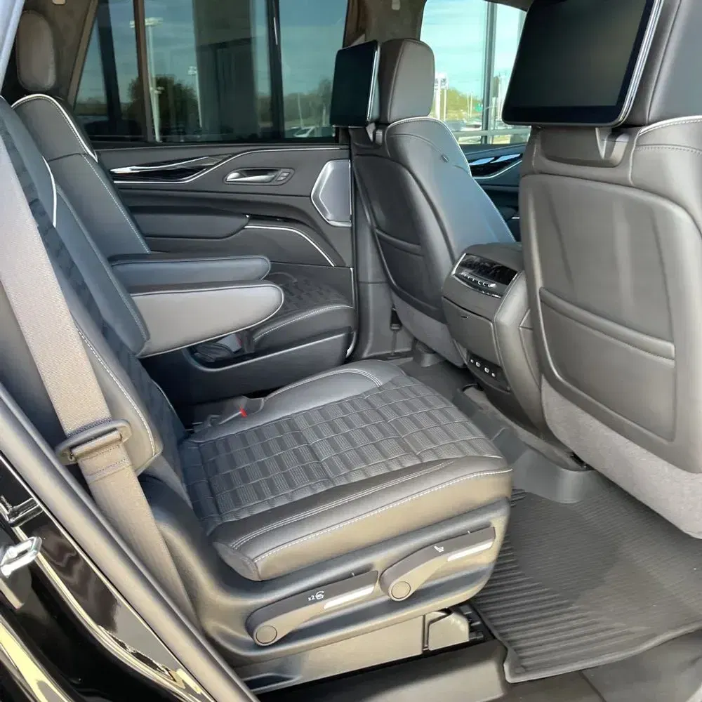 2024 Cadillac Escalade-V Base