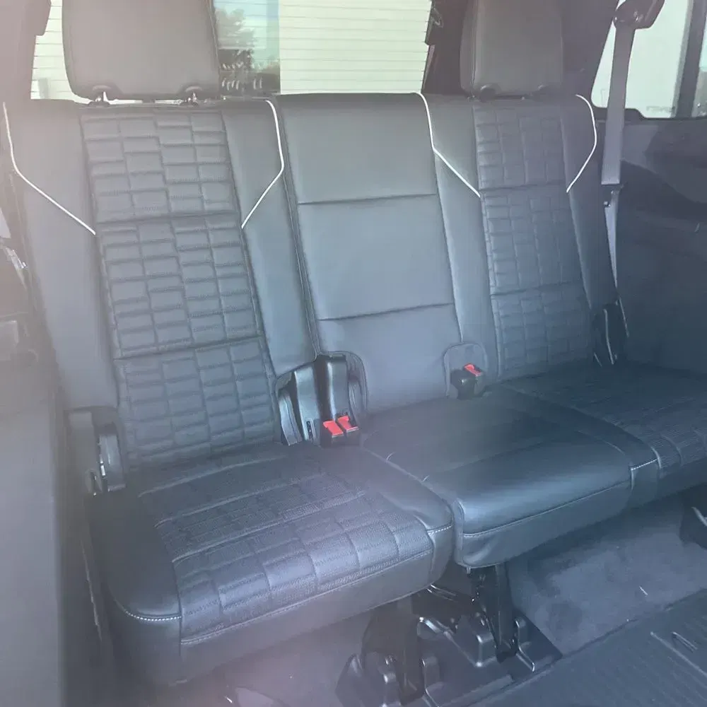 2024 Cadillac Escalade-V Base