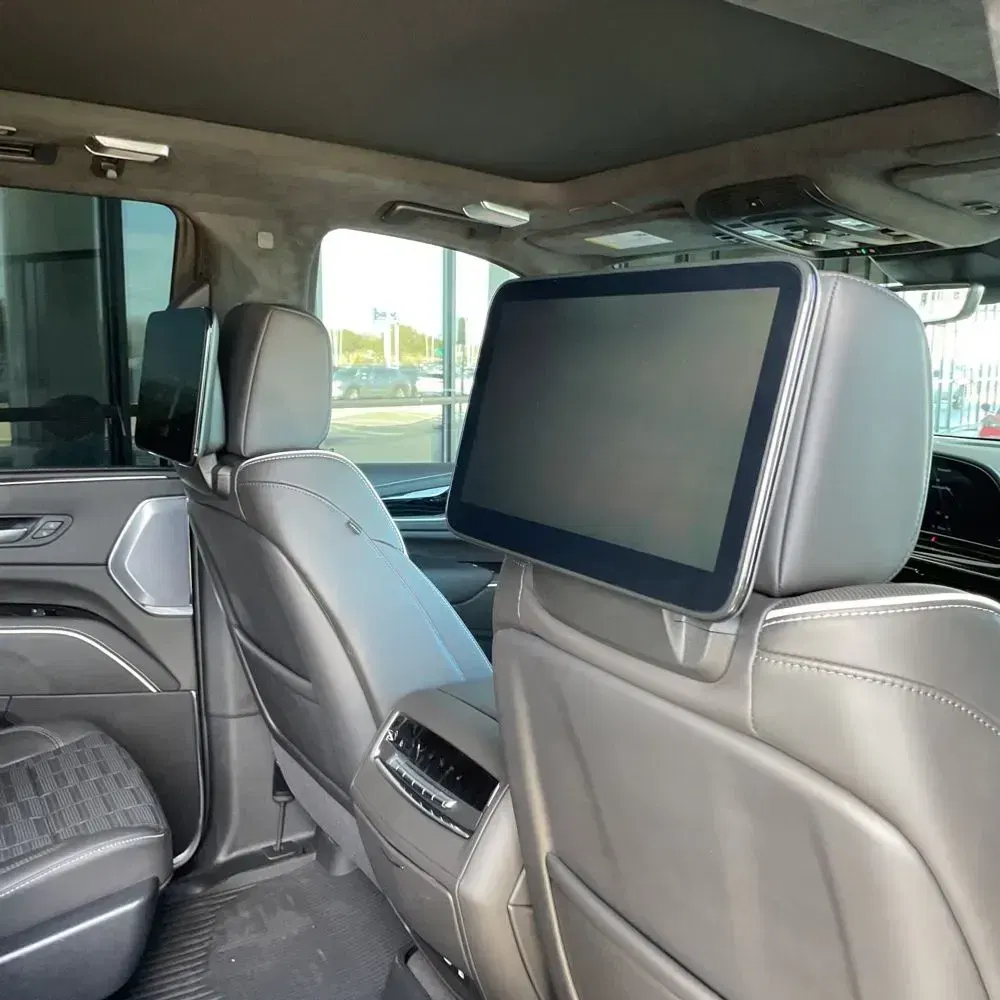 2024 Cadillac Escalade-V Base