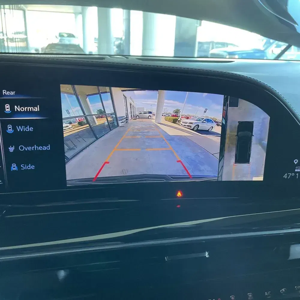 2024 Cadillac Escalade-V Base
