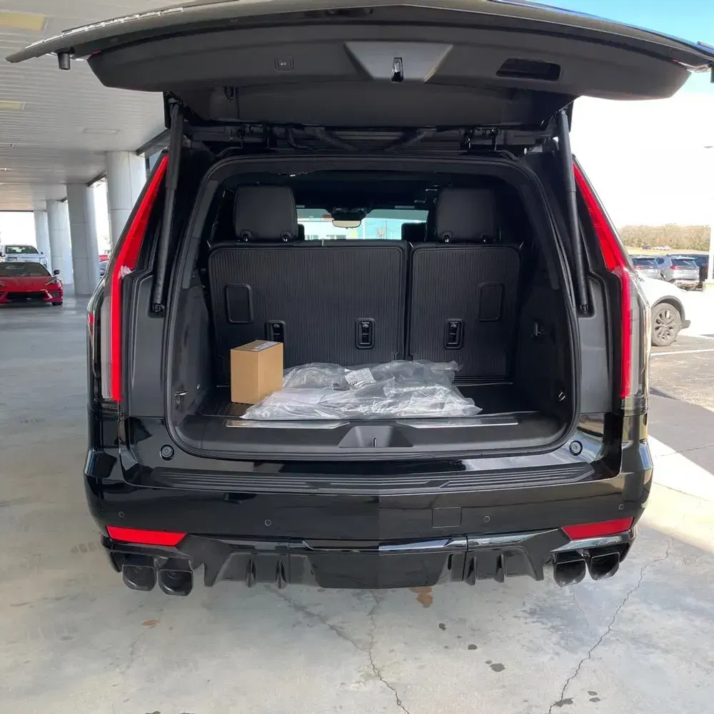 2024 Cadillac Escalade-V Base