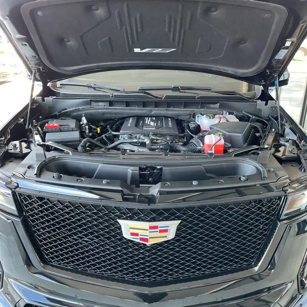 2024 Cadillac Escalade-V Base
