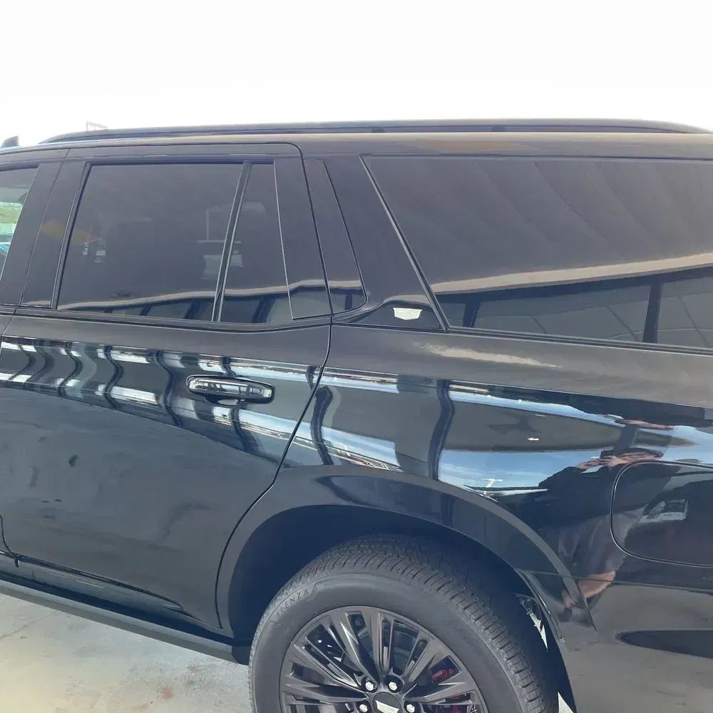 2024 Cadillac Escalade-V Base