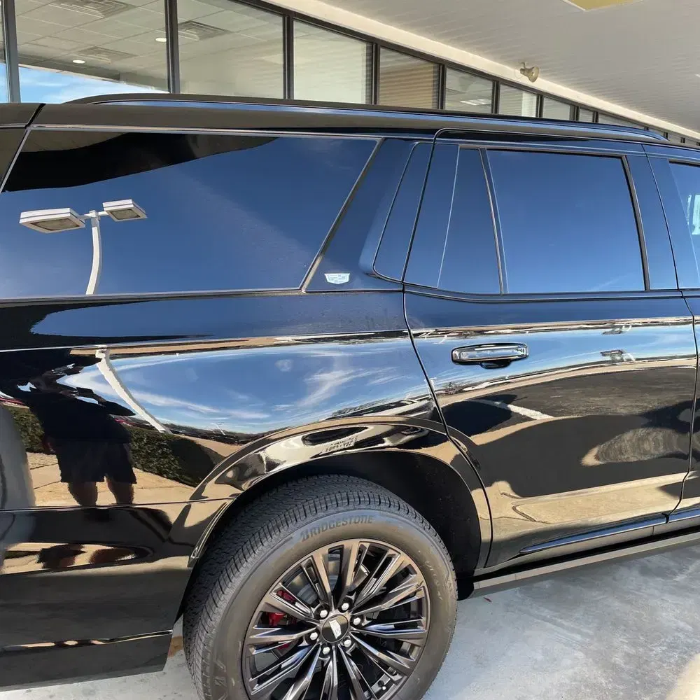 2024 Cadillac Escalade-V Base