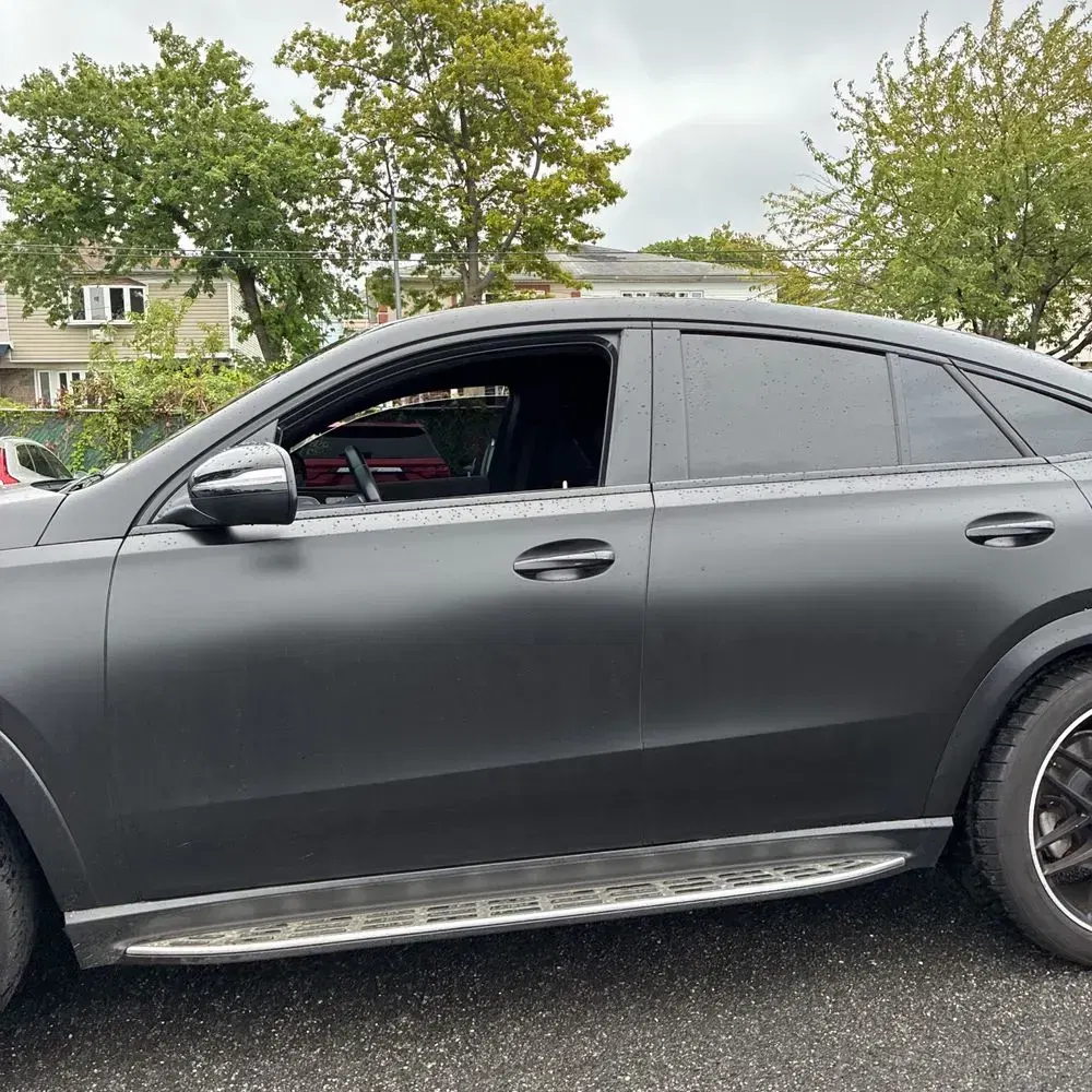 2021 Mercedes-Benz GLE AMG GLE 53