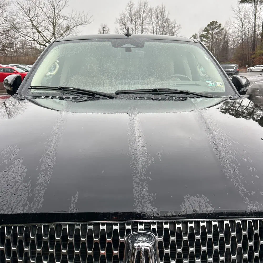 2023 Lincoln Navigator L Reserve