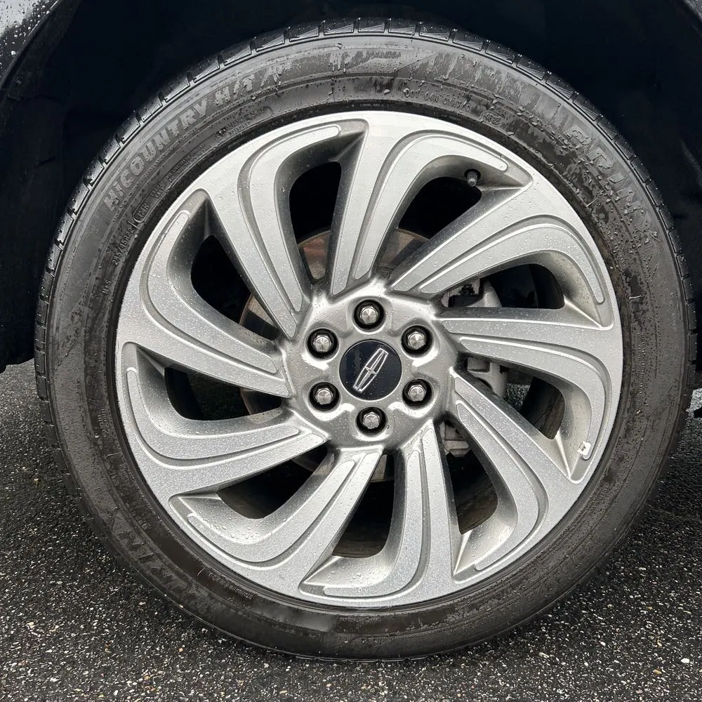 2023 Lincoln Navigator L Reserve