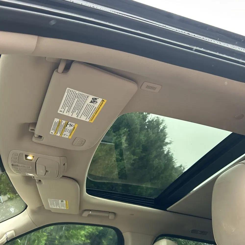 2023 Lincoln Navigator L Reserve