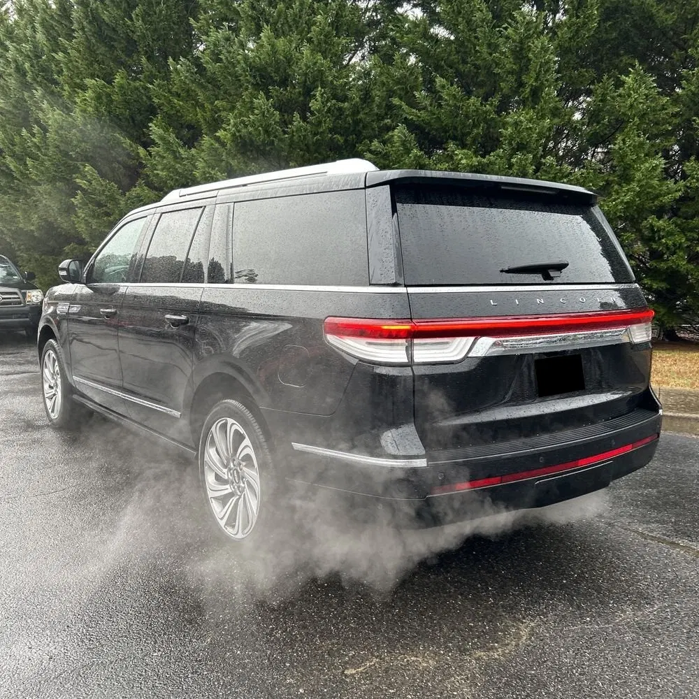2023 Lincoln Navigator L Reserve