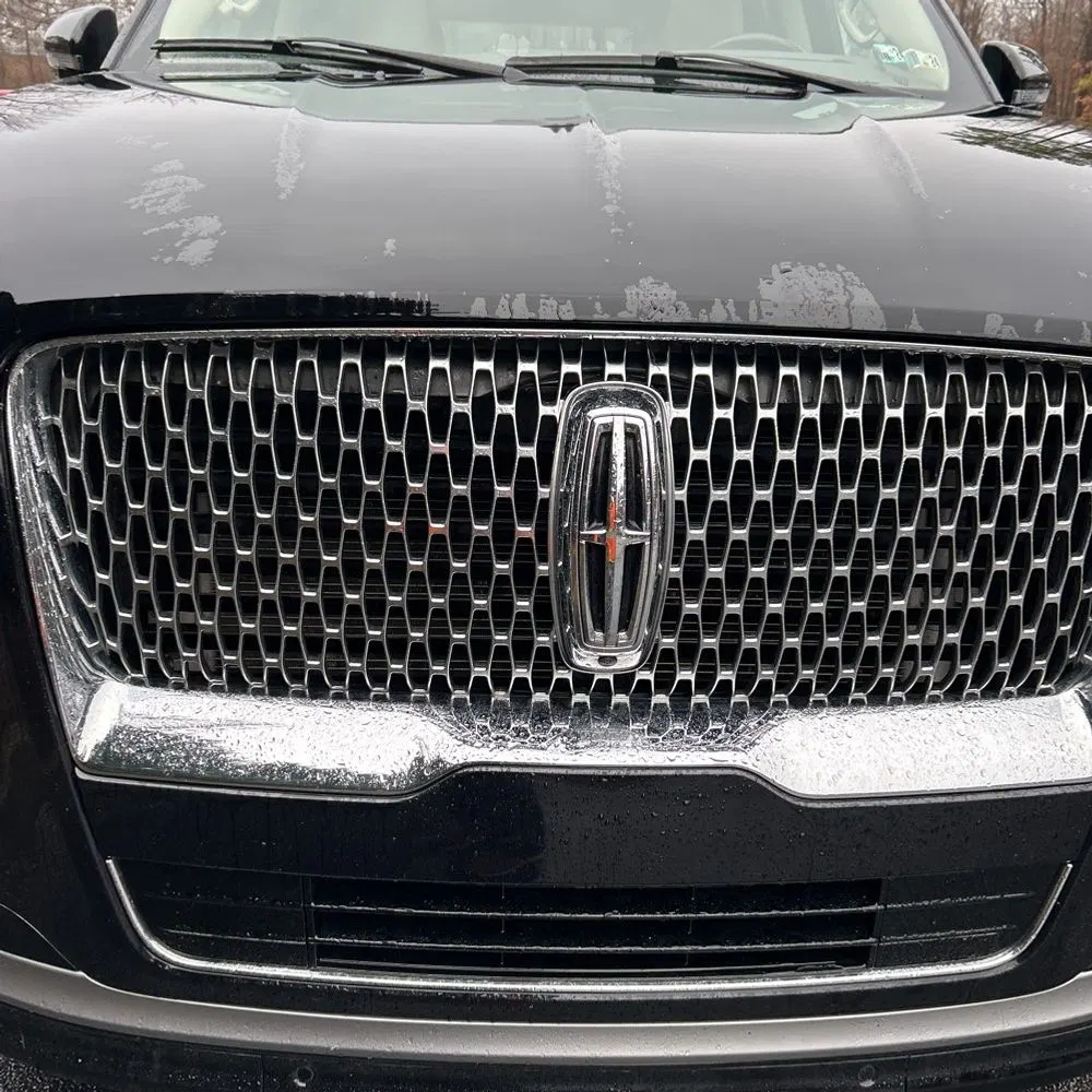2023 Lincoln Navigator L Reserve