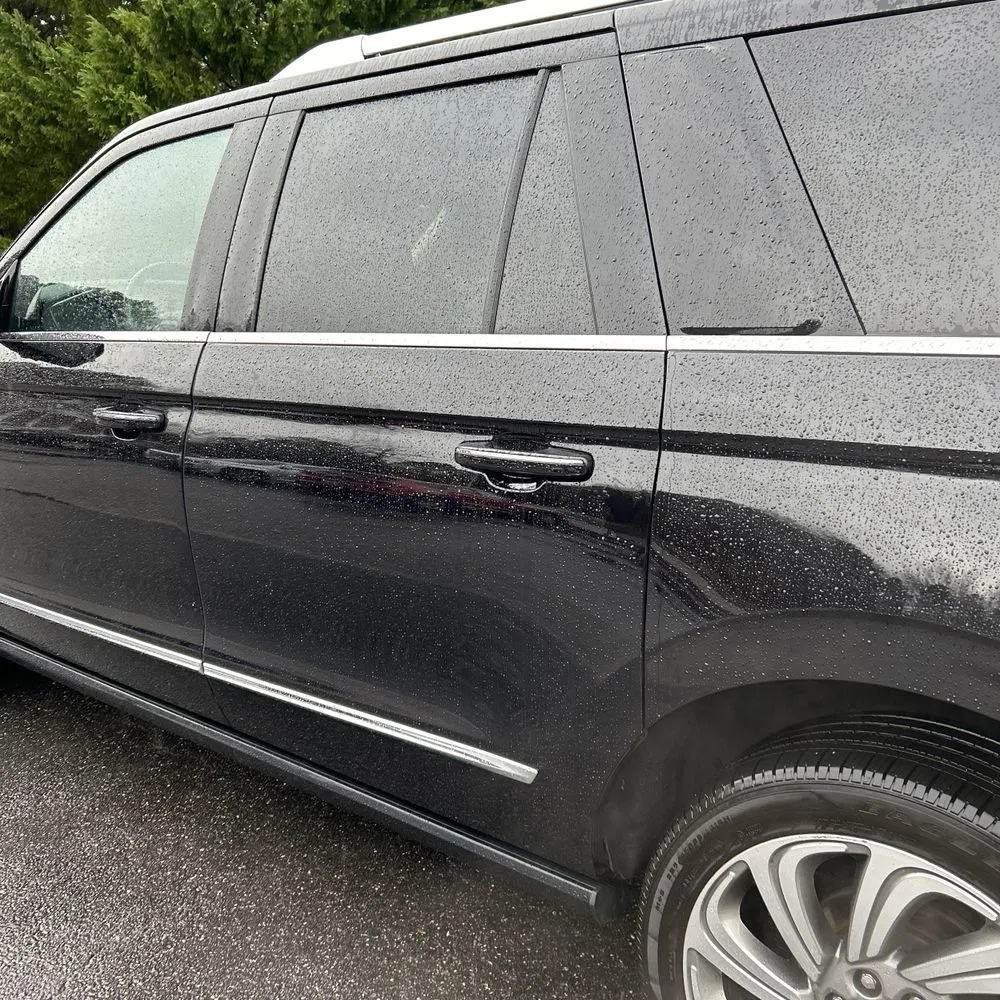 2023 Lincoln Navigator L Reserve