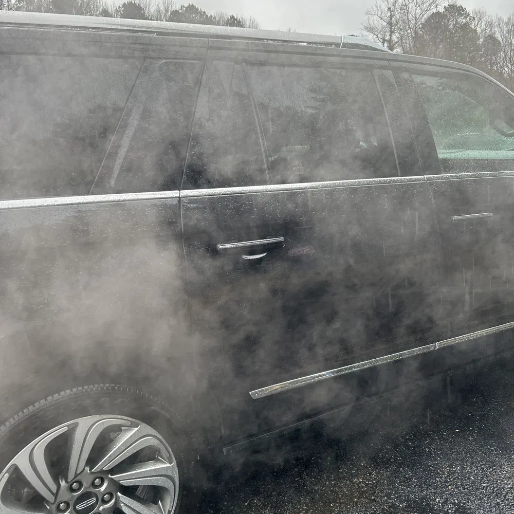 2023 Lincoln Navigator L Reserve