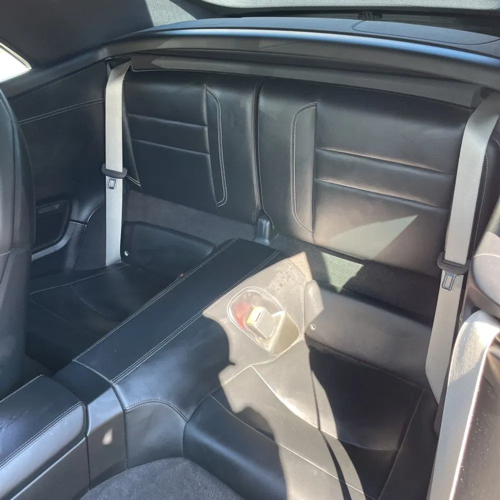 2020 Porsche 911 Carrera 4S