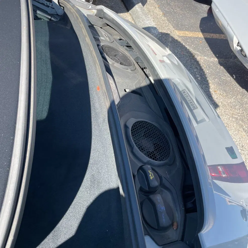 2020 Porsche 911 Carrera 4S