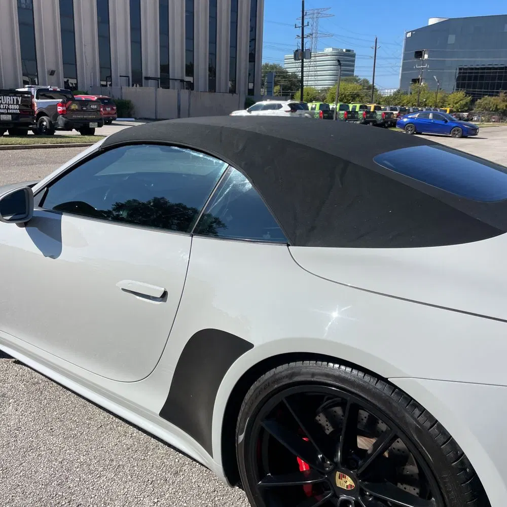 2020 Porsche 911 Carrera 4S