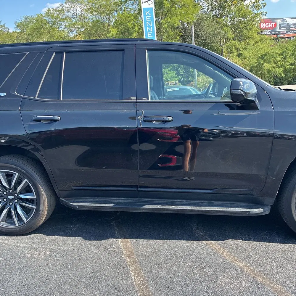 2024 Cadillac Escalade Sport