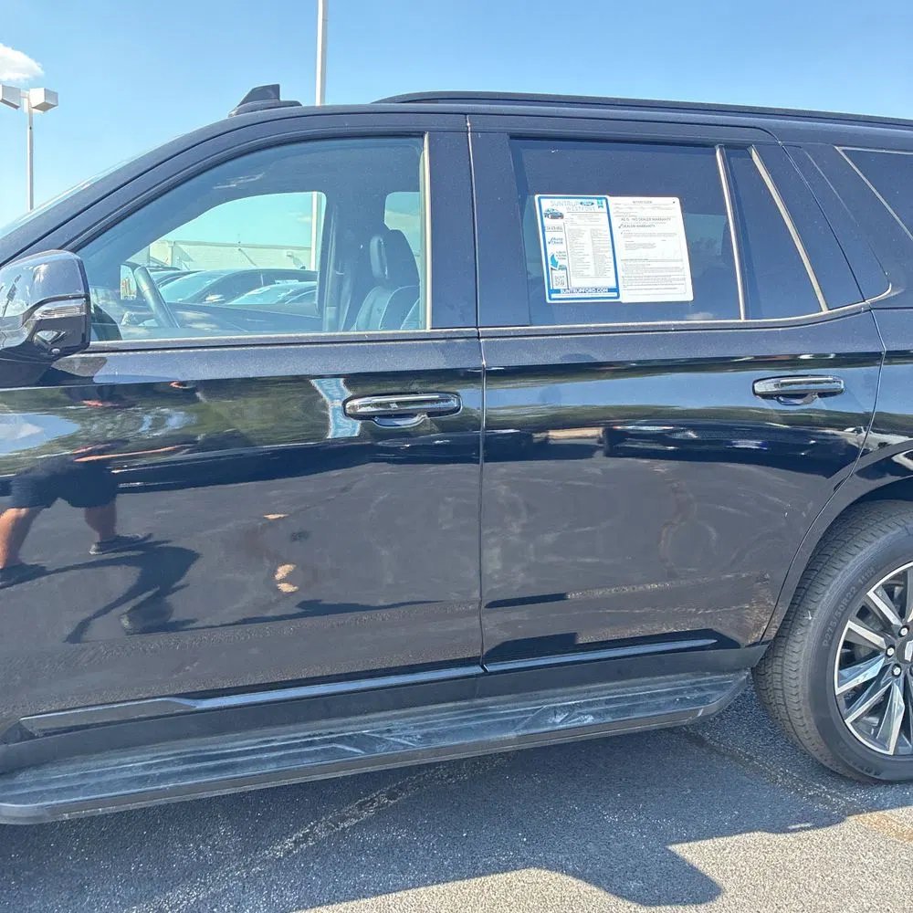 2024 Cadillac Escalade Sport