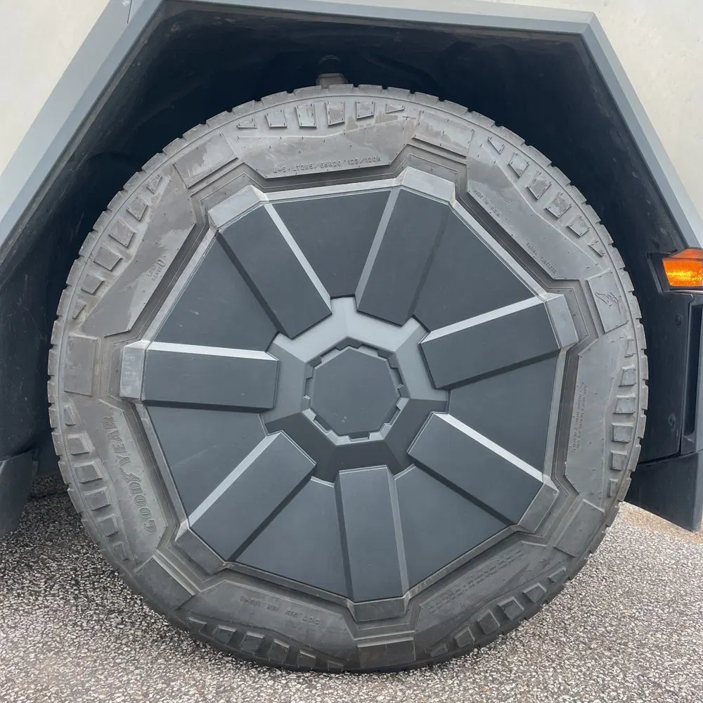2024 Tesla Cybertruck CyberBeast