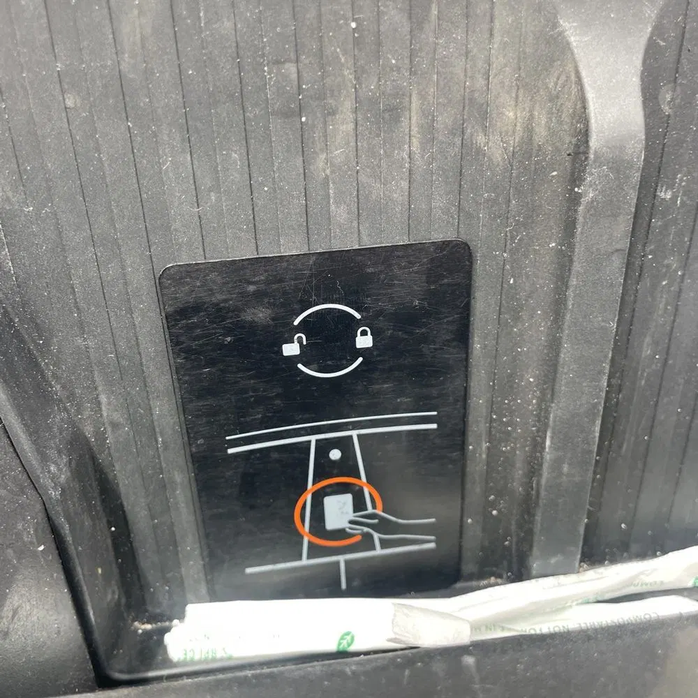 2024 Tesla Cybertruck CyberBeast
