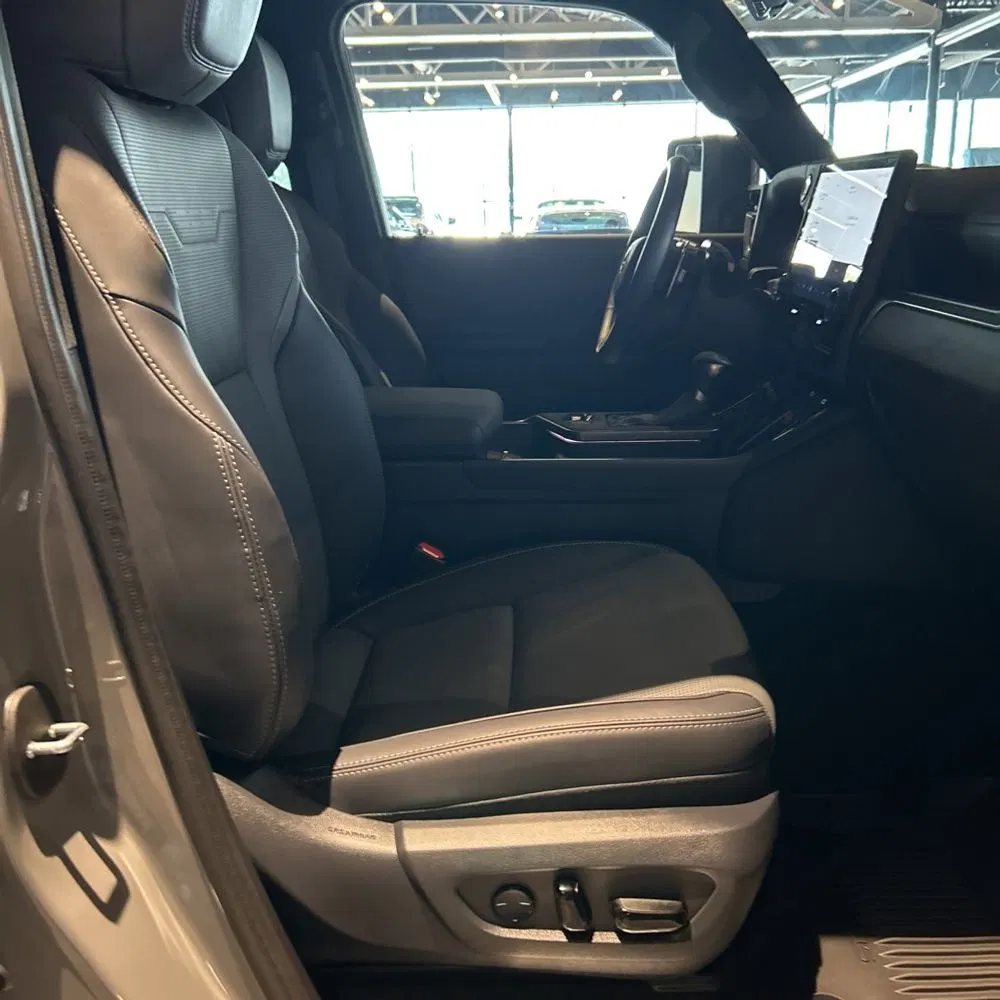 2025 Lexus GX 550 Luxury+