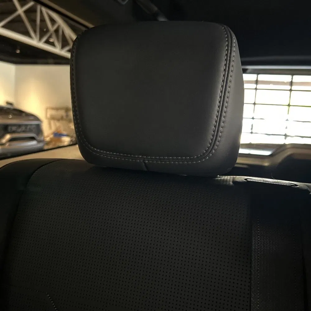 2025 Lexus GX 550 Luxury+