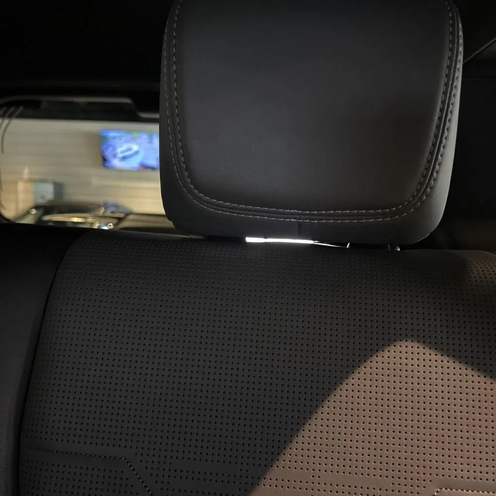 2025 Lexus GX 550 Luxury+
