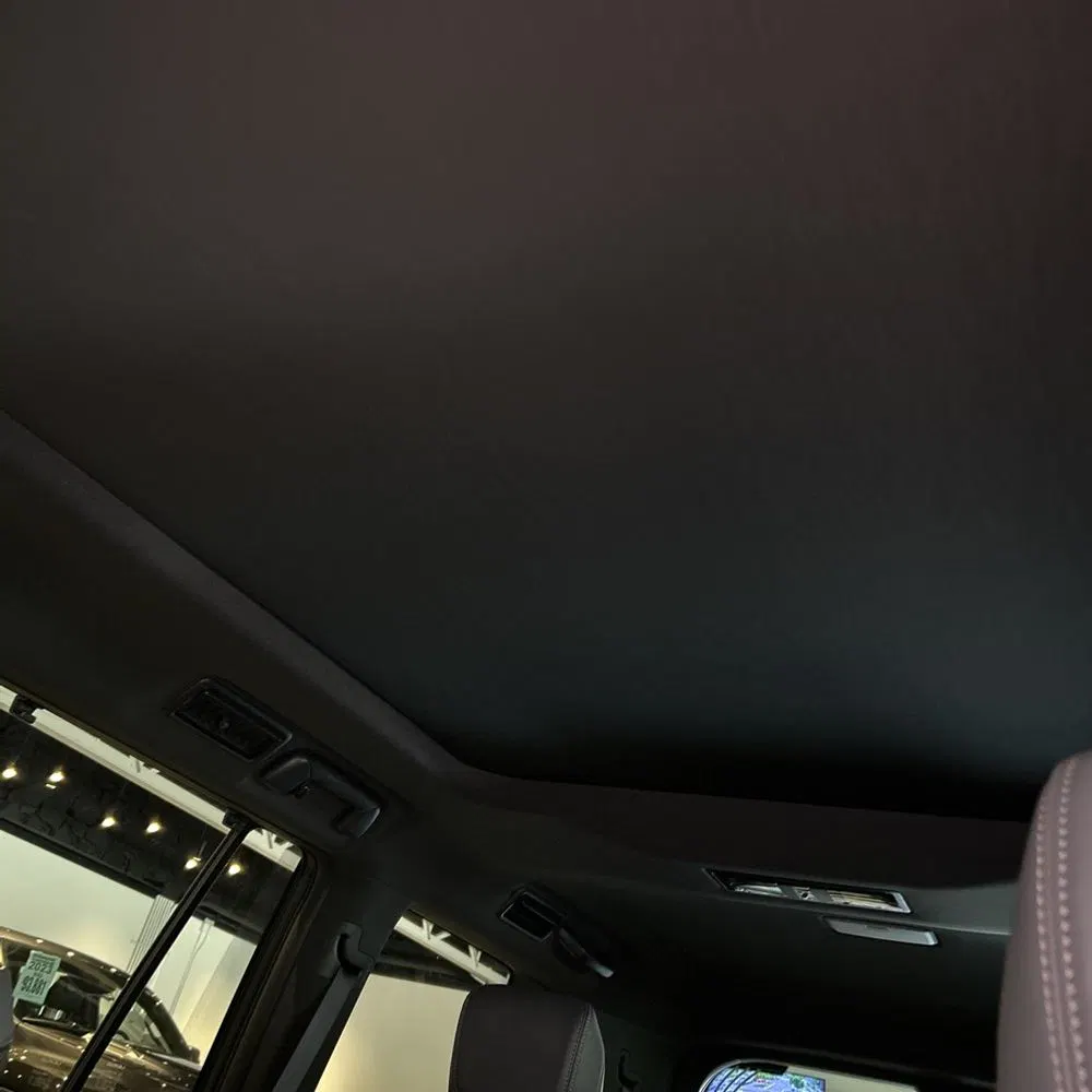 2025 Lexus GX 550 Luxury+