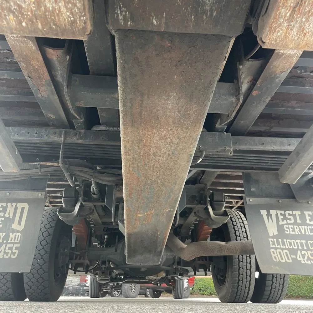2011 Ram 4500 SLT