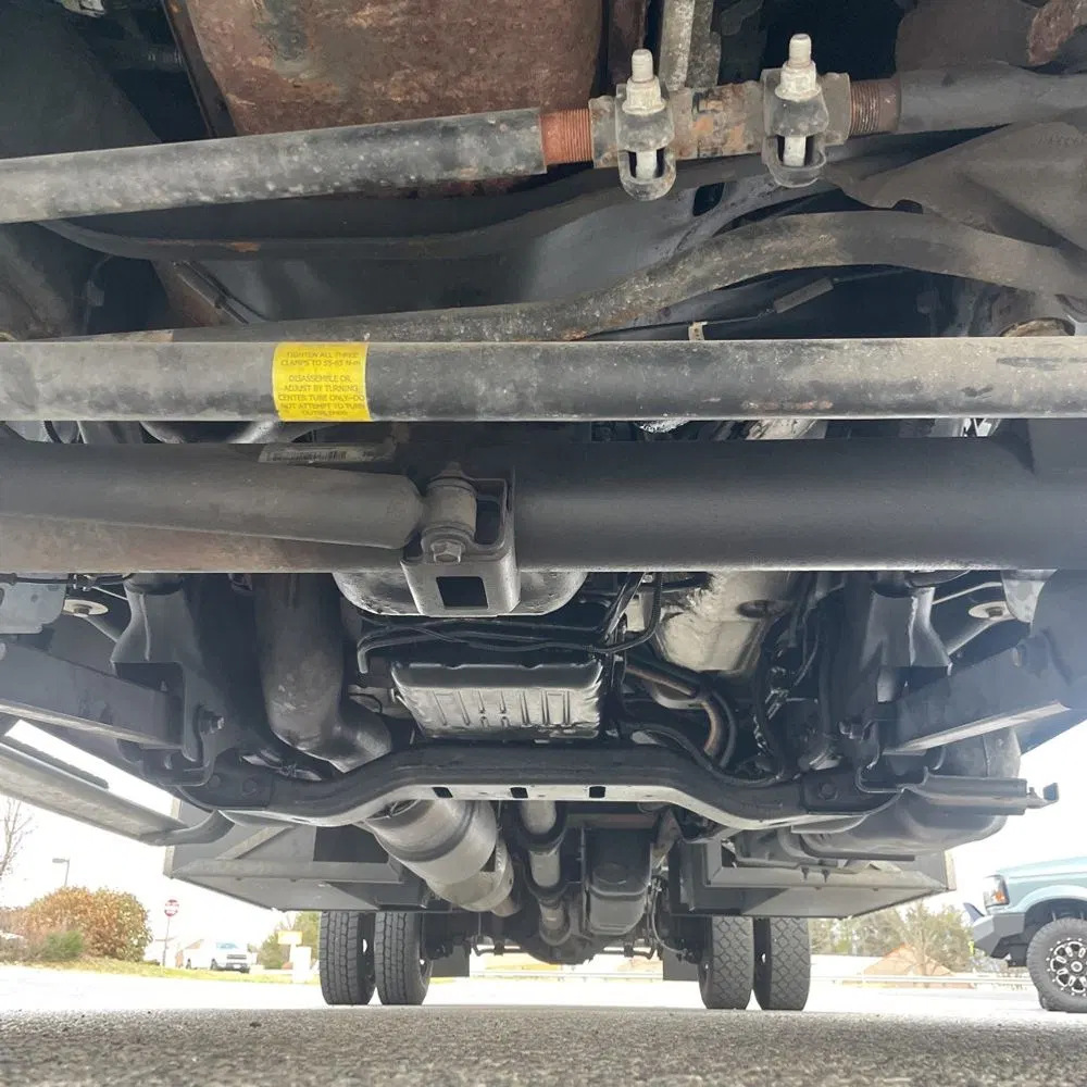 2011 Ram 4500 SLT