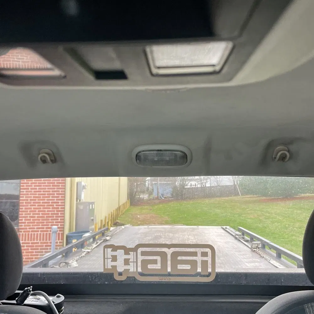 2011 Ram 4500 SLT