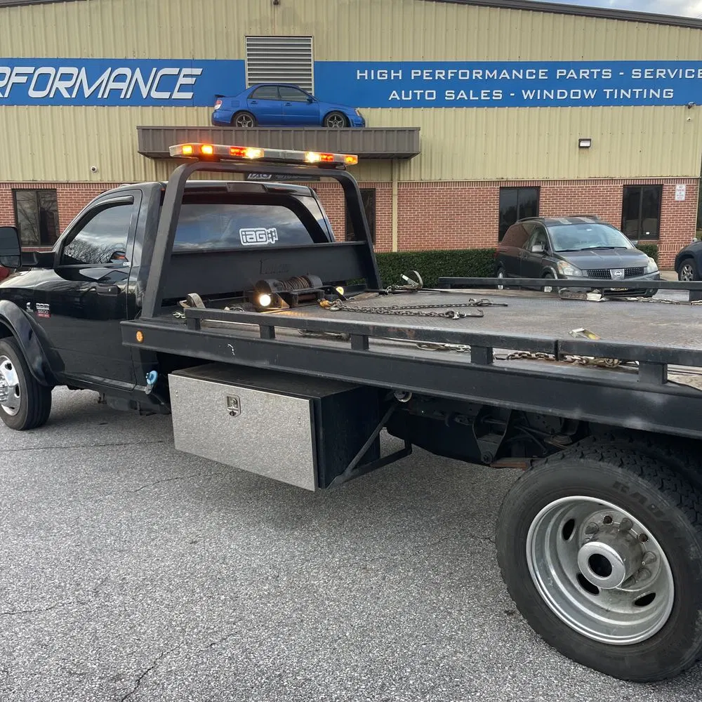 2011 Ram 4500 SLT