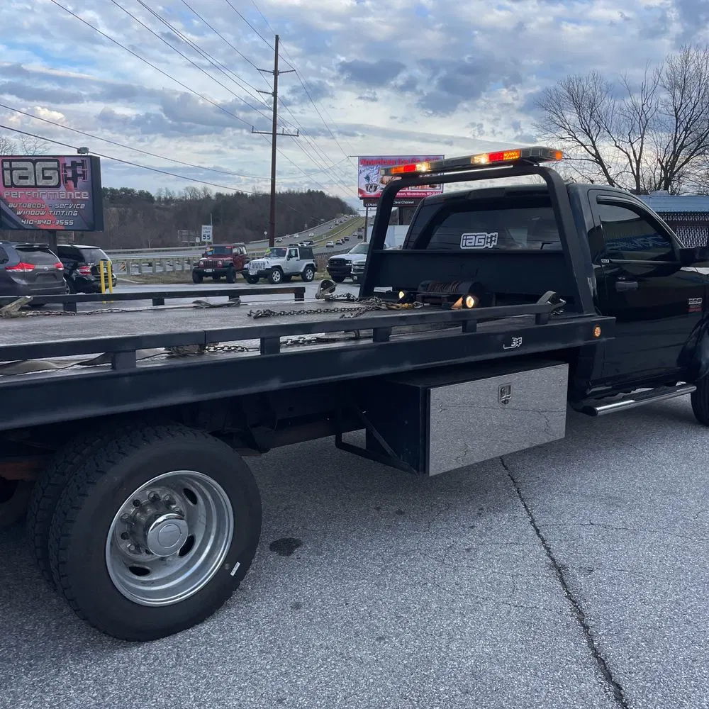 2011 Ram 4500 SLT