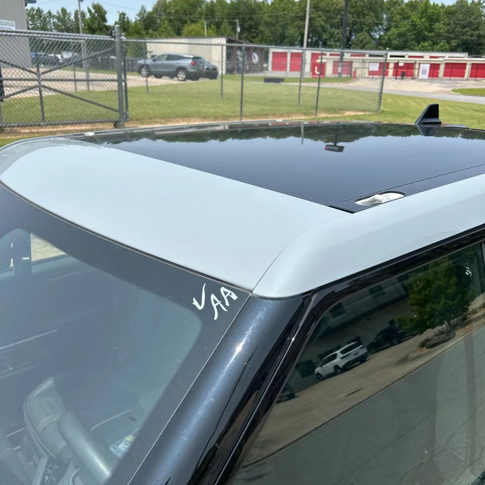 2022 Rivian R1T Adventure