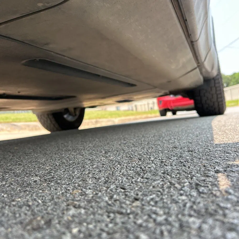 2022 Rivian R1T Adventure