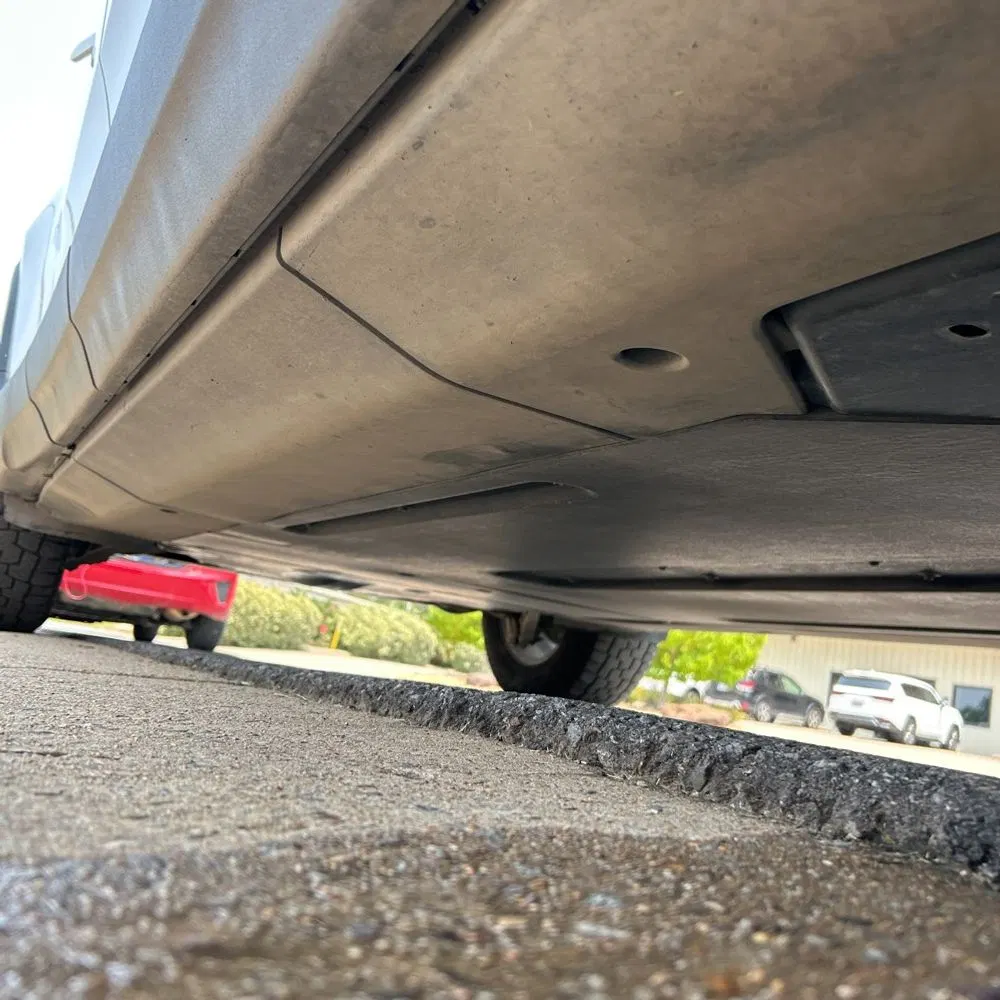 2022 Rivian R1T Adventure