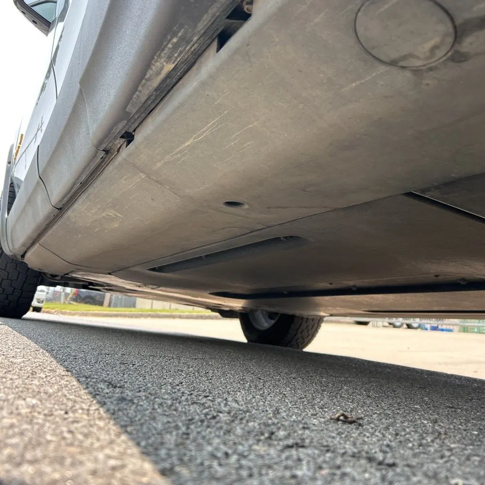2022 Rivian R1T Adventure