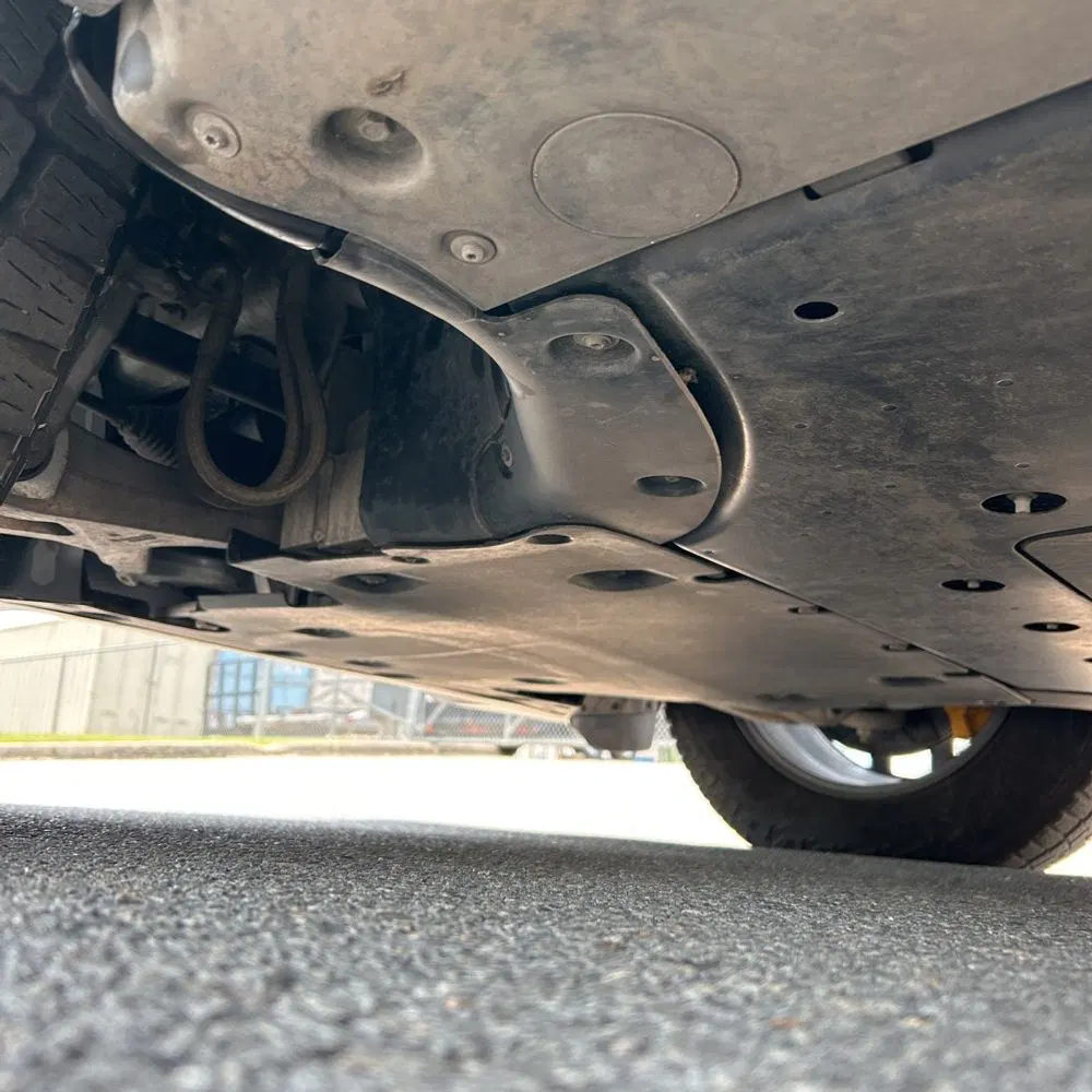 2022 Rivian R1T Adventure