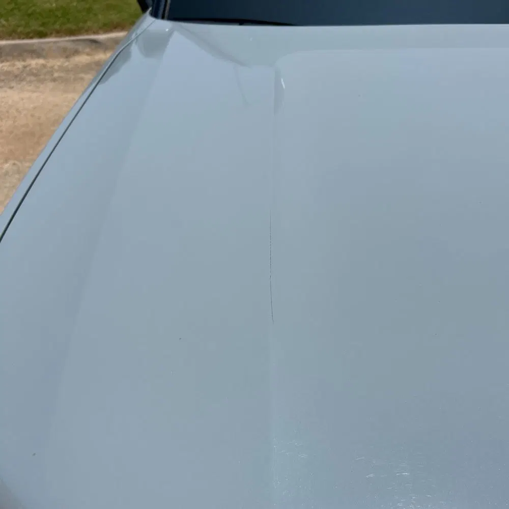 2022 Rivian R1T Adventure