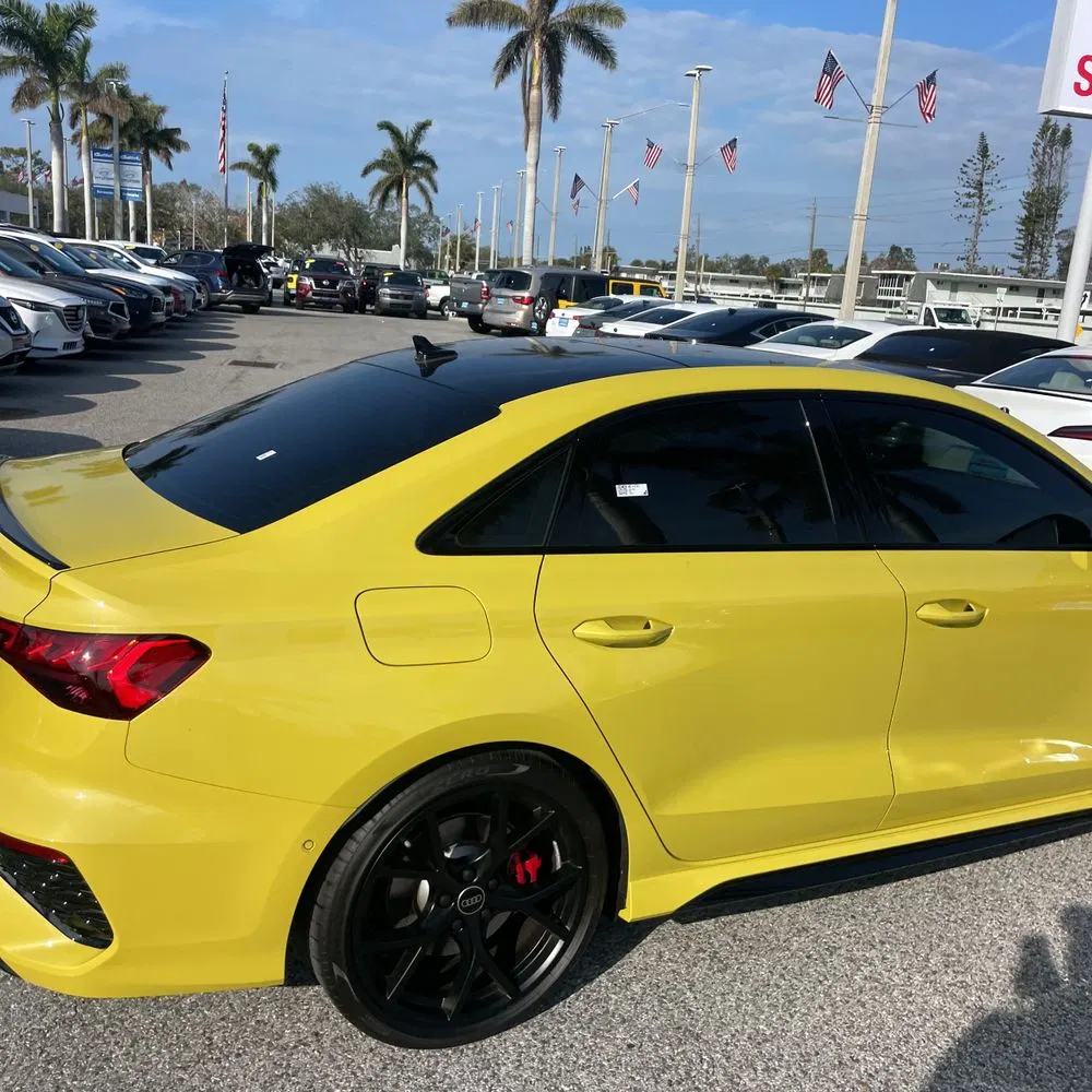 2024 Audi RS 3 Base